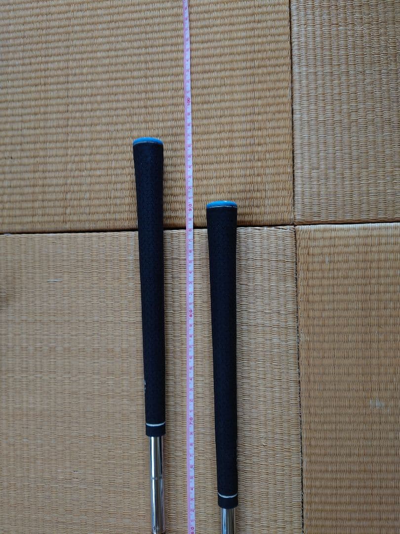 Mizunopro 518 4I 319 5I-PW ミズノプロ ミズノ コンボ