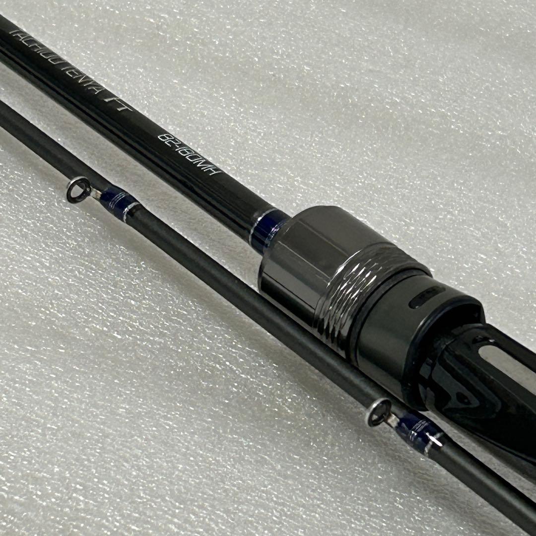 タチウオテンヤ FT 82-180MH 30〜60号 新品 アルファタックル