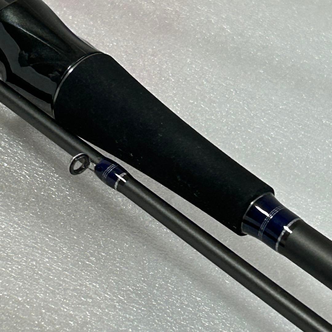 タチウオテンヤ FT 82-180MH 30〜60号 新品 アルファタックル