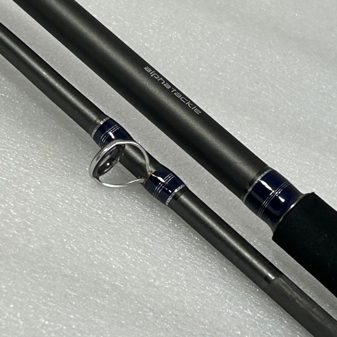 タチウオテンヤ FT 82-180MH 30〜60号 新品 アルファタックル