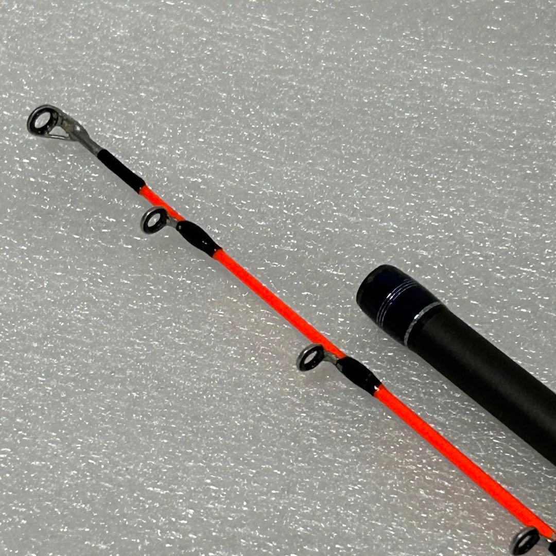 タチウオテンヤ FT 82-180MH 30〜60号 新品 アルファタックル