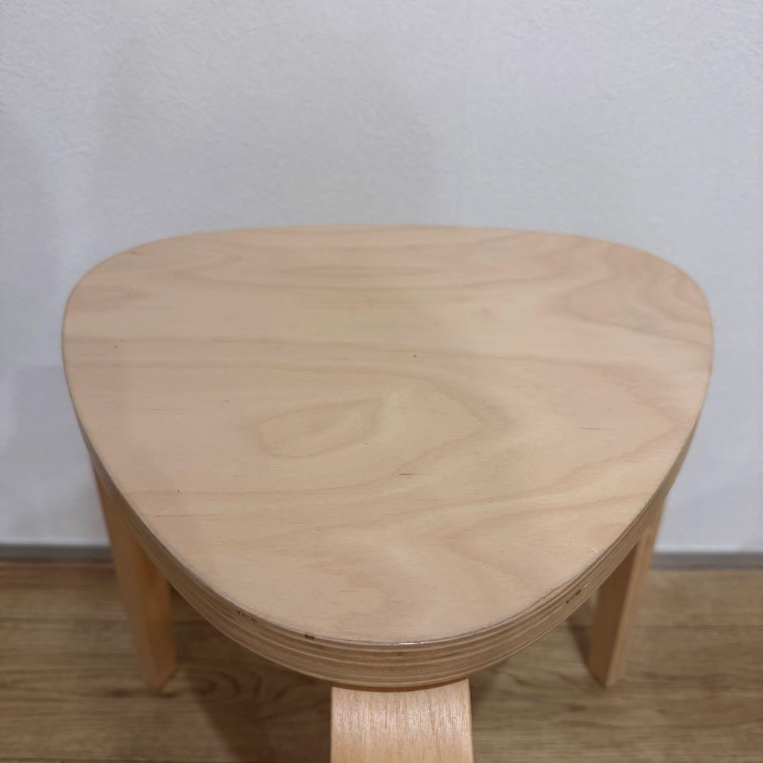 IKEA シルレ　ブルー　レッド　ナチュラル