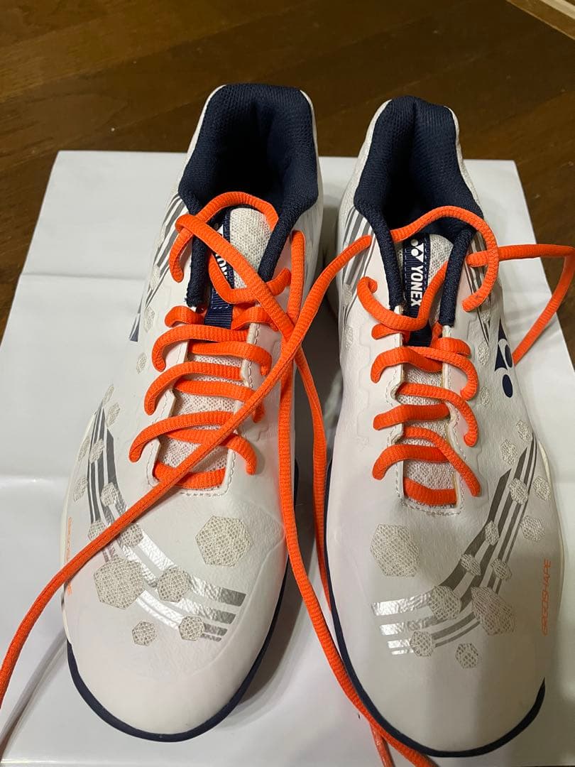YONEX SHB-02LTD バドミントンシューズ 27.5cm