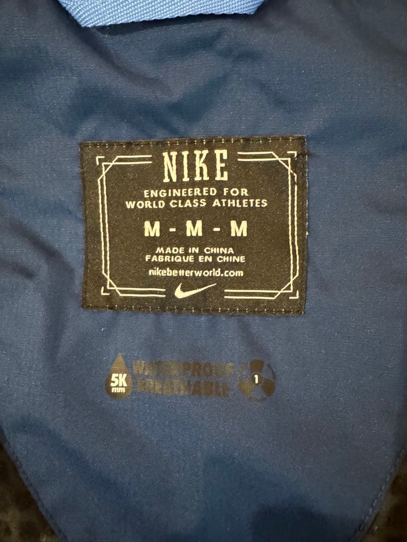 nike board スノーボード ウェア　M
