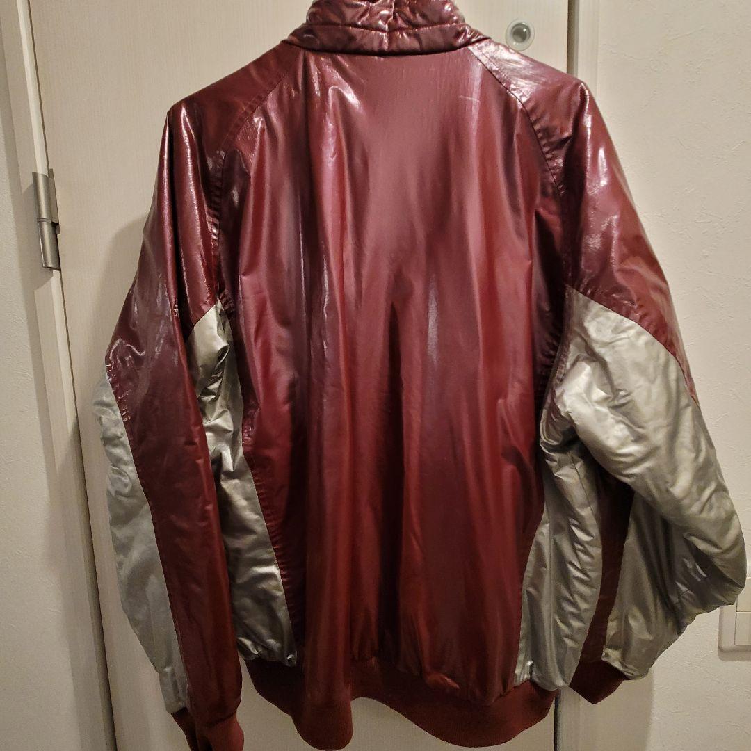 高校野球 グランドコート ジャケット