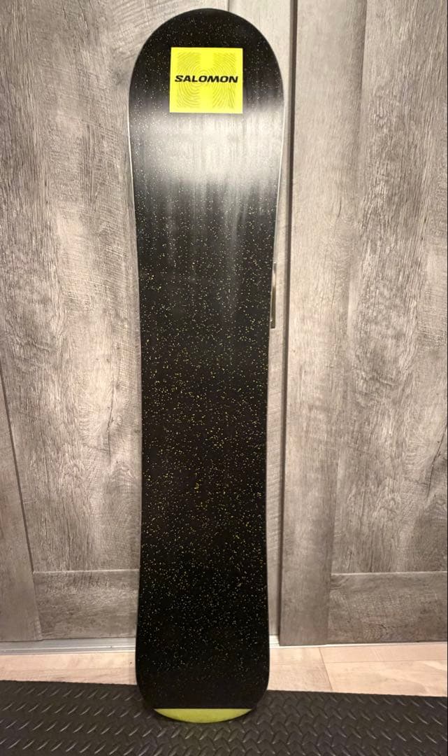 スノーボード Salomon Sickstick 149cm