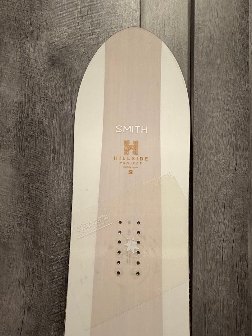 スノーボード Salomon Sickstick 149cm