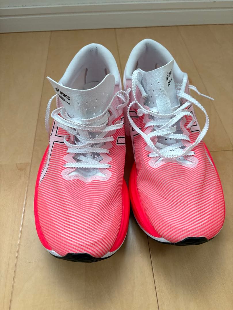 スパイク・シューズ asics S4