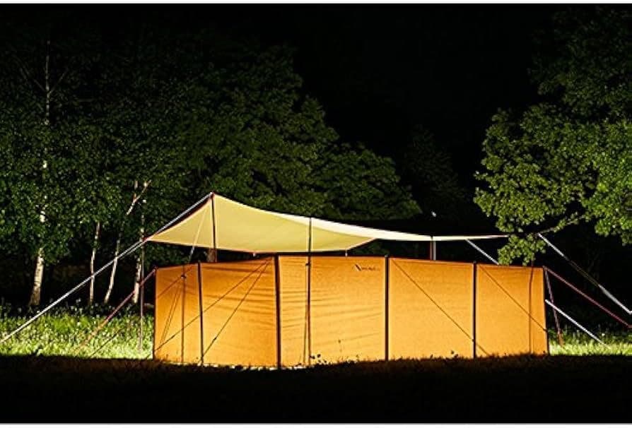 tent-Mark DESIGNS テンマク 陣幕ワイド TM WMN2