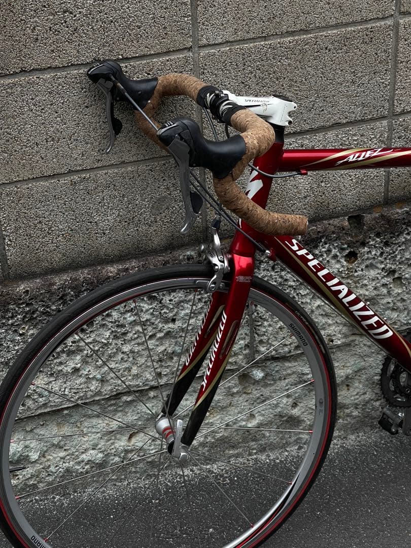 美しい！Specialized Allez