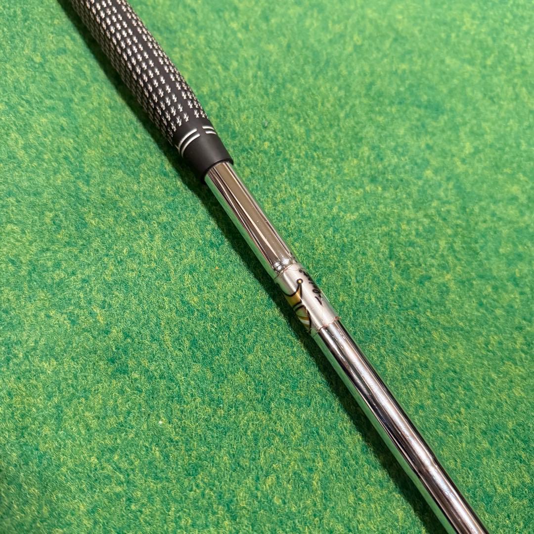【希少・前期型】スコッティキャメロン TeI3 ニューポート トレリウム
