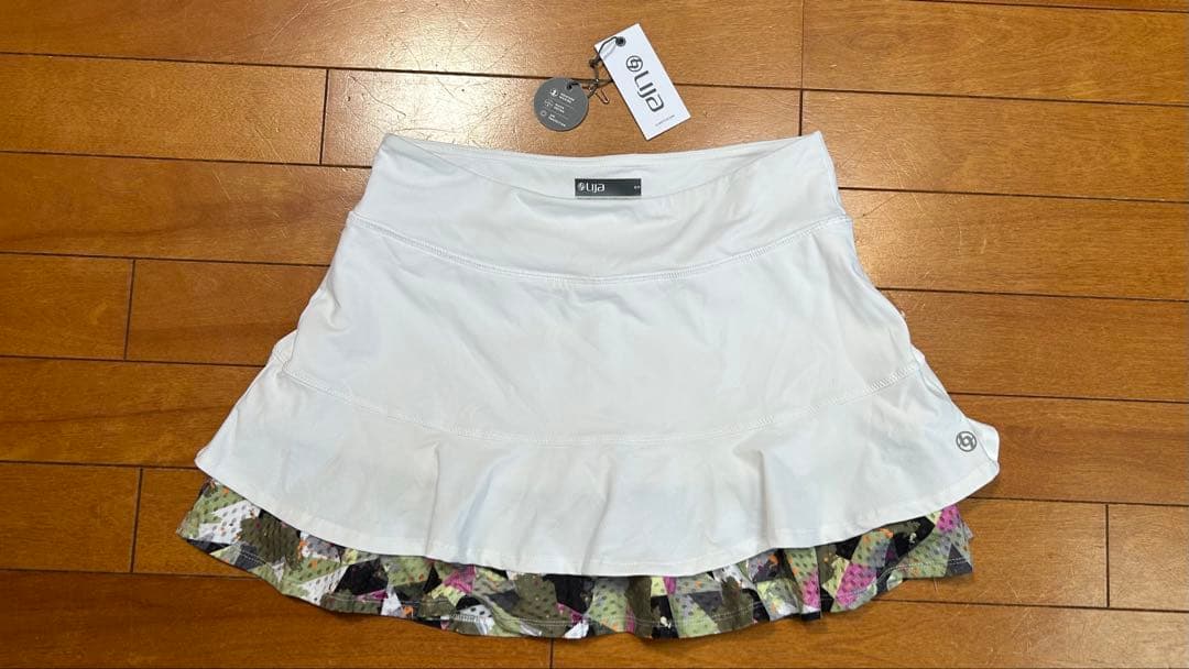 Lija リージャ　テニス　スコート