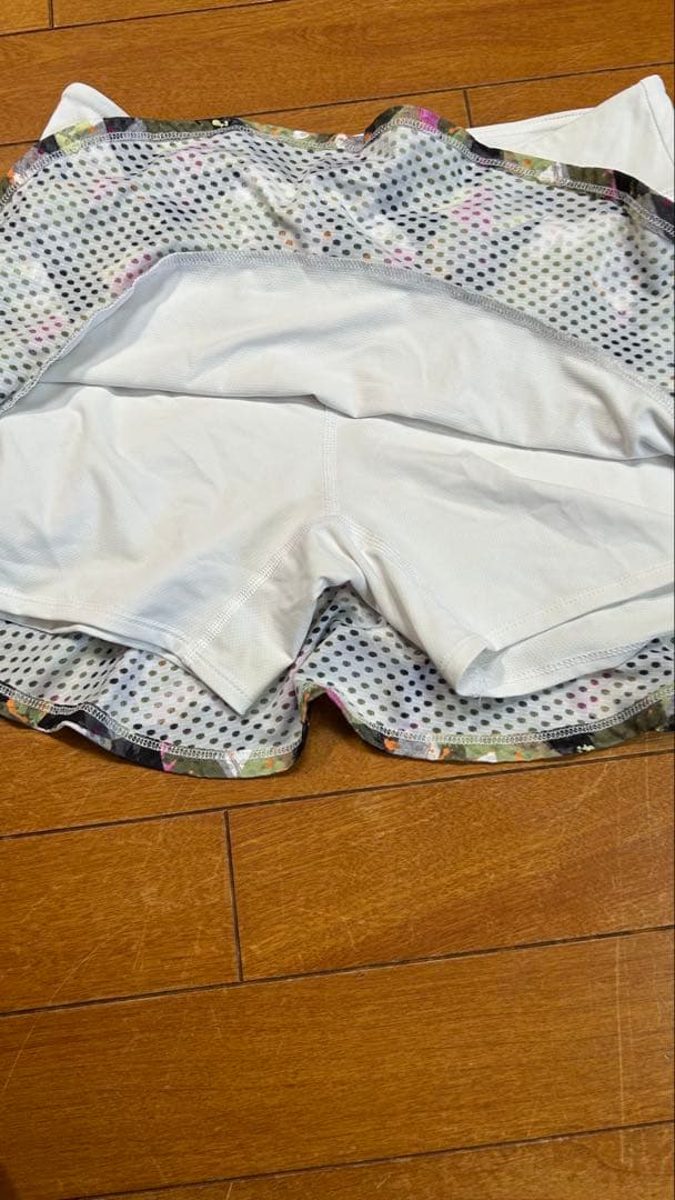 Lija リージャ　テニス　スコート