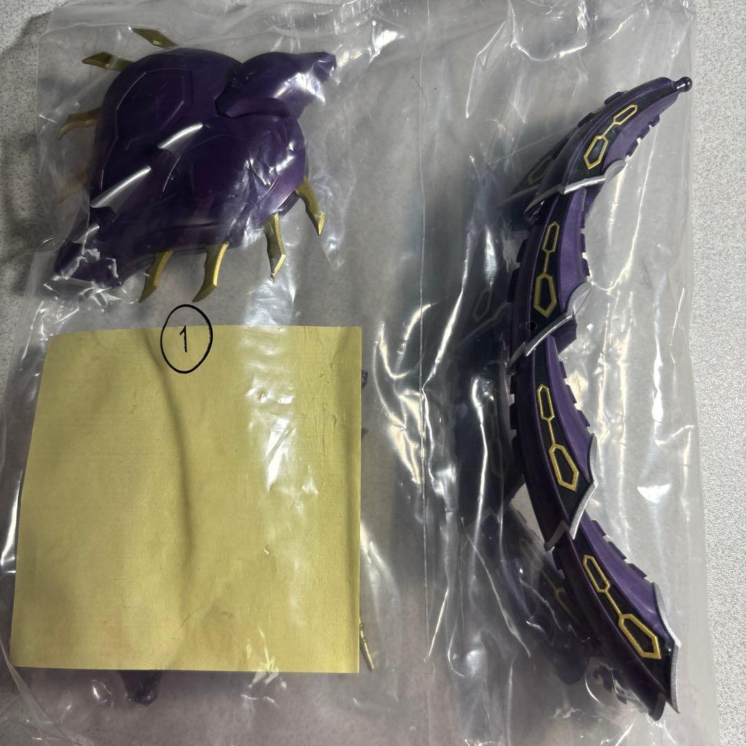 装動　ミラーモンスターセット②