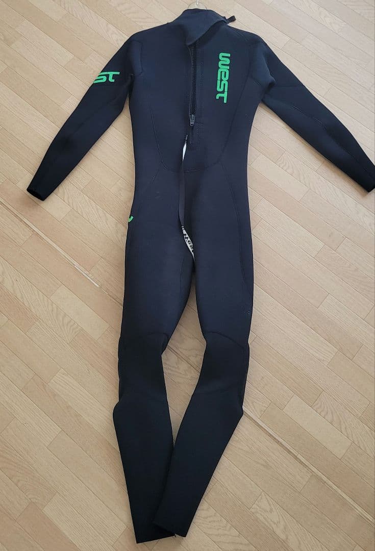 WESTウエットスーツ
