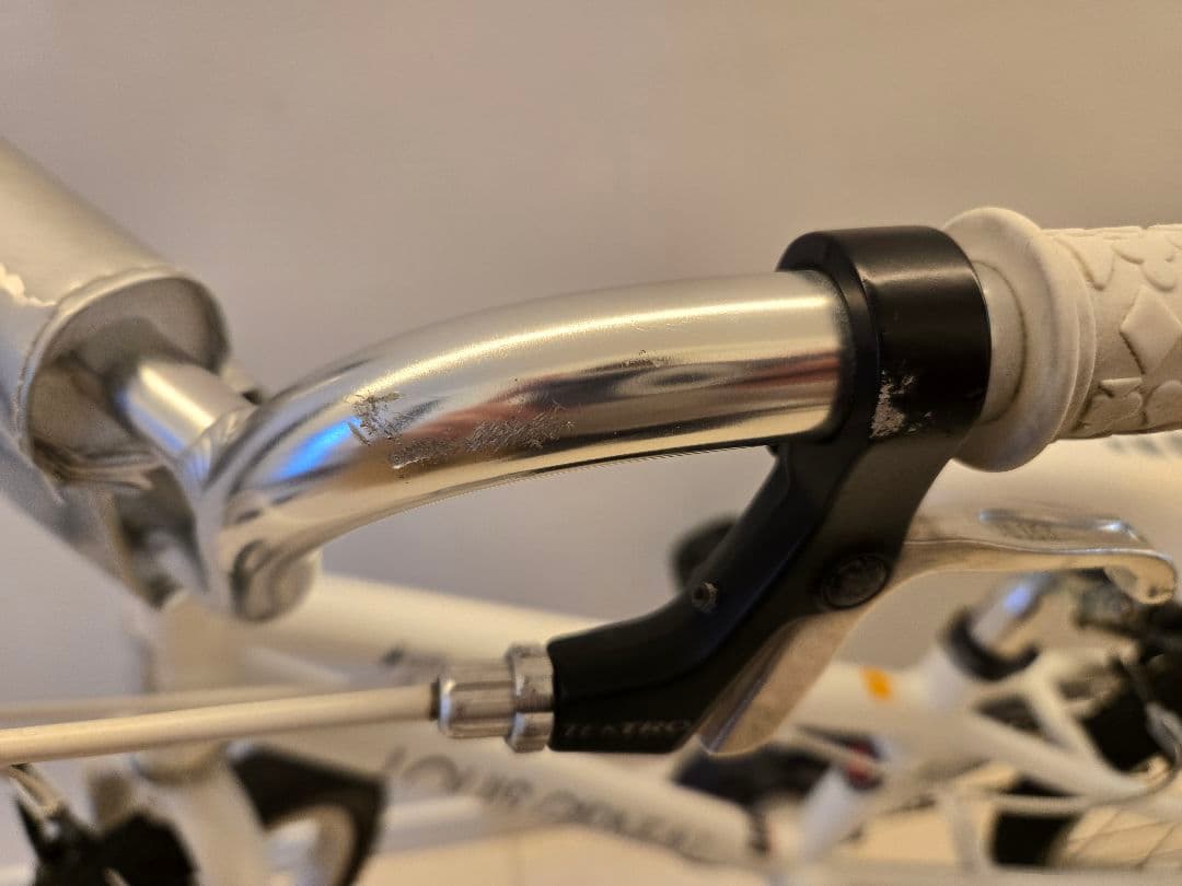 LOUIS GARNEAU　ルイガノ　子供用　自転車　16インチ