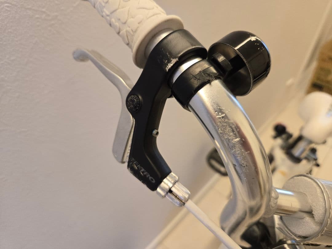 LOUIS GARNEAU　ルイガノ　子供用　自転車　16インチ