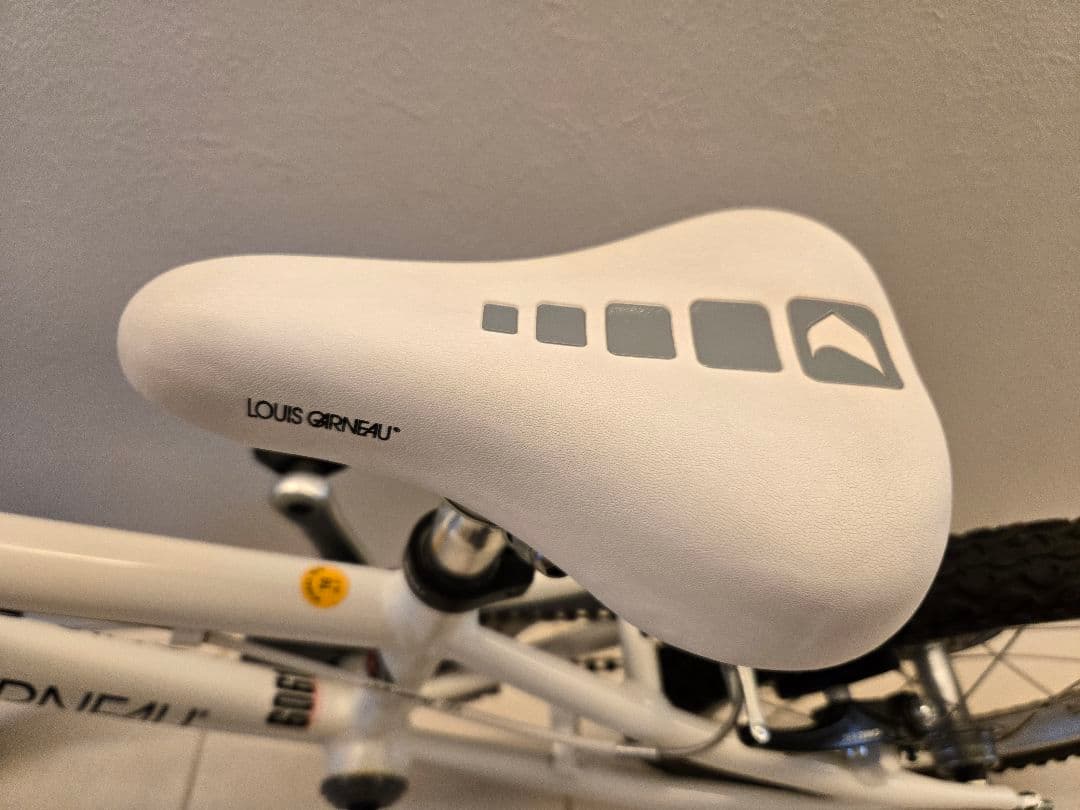 LOUIS GARNEAU　ルイガノ　子供用　自転車　16インチ