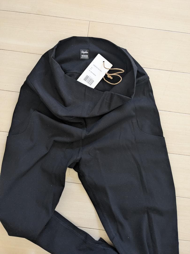 Rapha レディース レギンス スポーツ