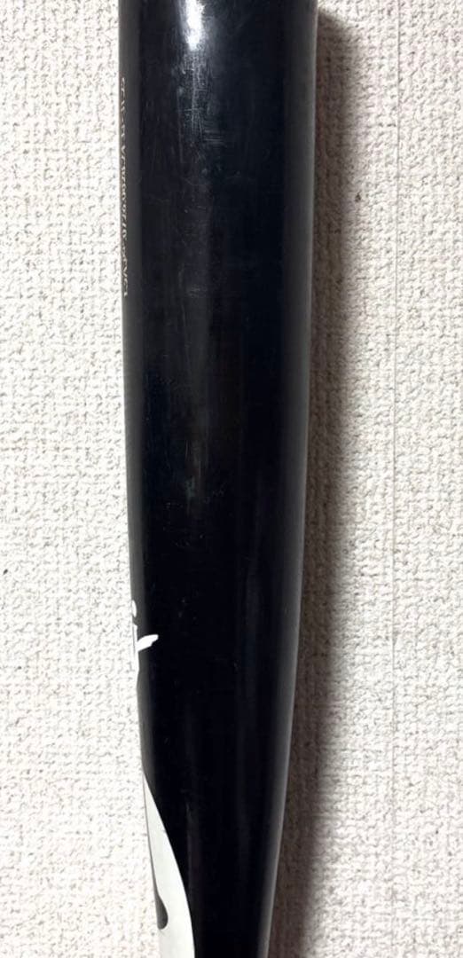 チャンドラー　木製バット　硬式用 CHANDLER BATS.