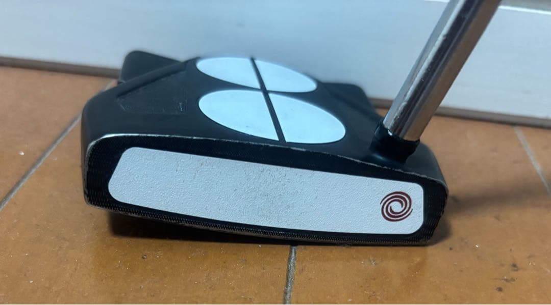 オデッセイ　テン　2ボール　ツアーラインド　ストロークラボ