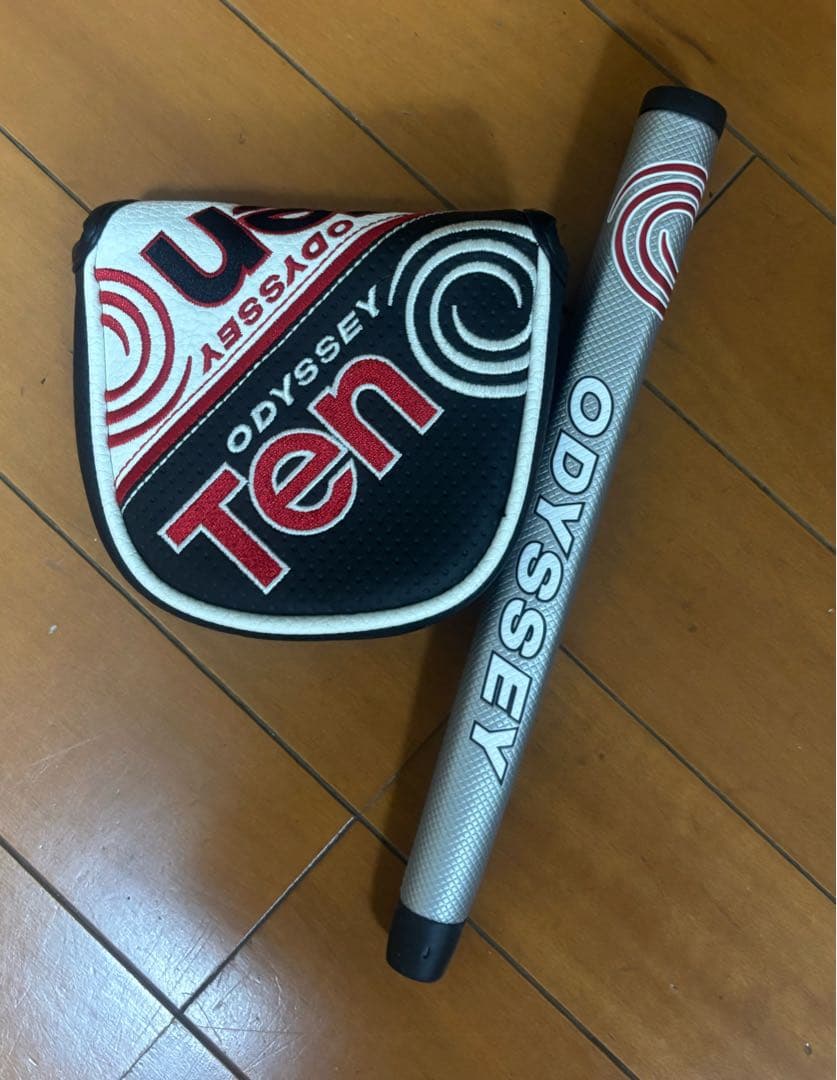 オデッセイ　テン　2ボール　ツアーラインド　ストロークラボ