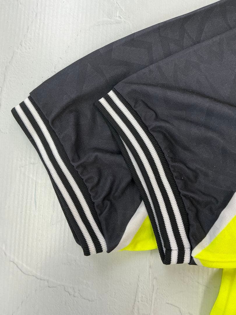 H491　NIKE　BVB　DORTMUND　ナイキドルトムントユニフォーム　Ｍ