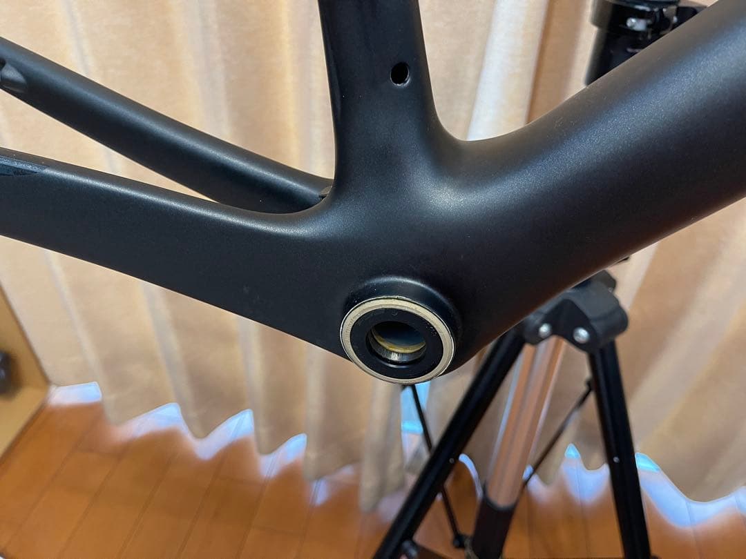 【未使用】GUSTO RANGER EVO DISC LEGEND 2023年