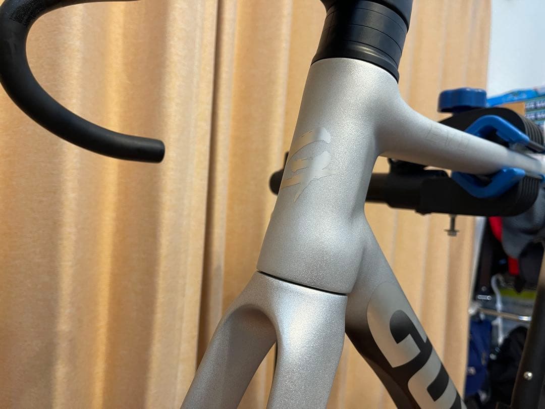 【未使用】GUSTO RANGER EVO DISC LEGEND 2023年