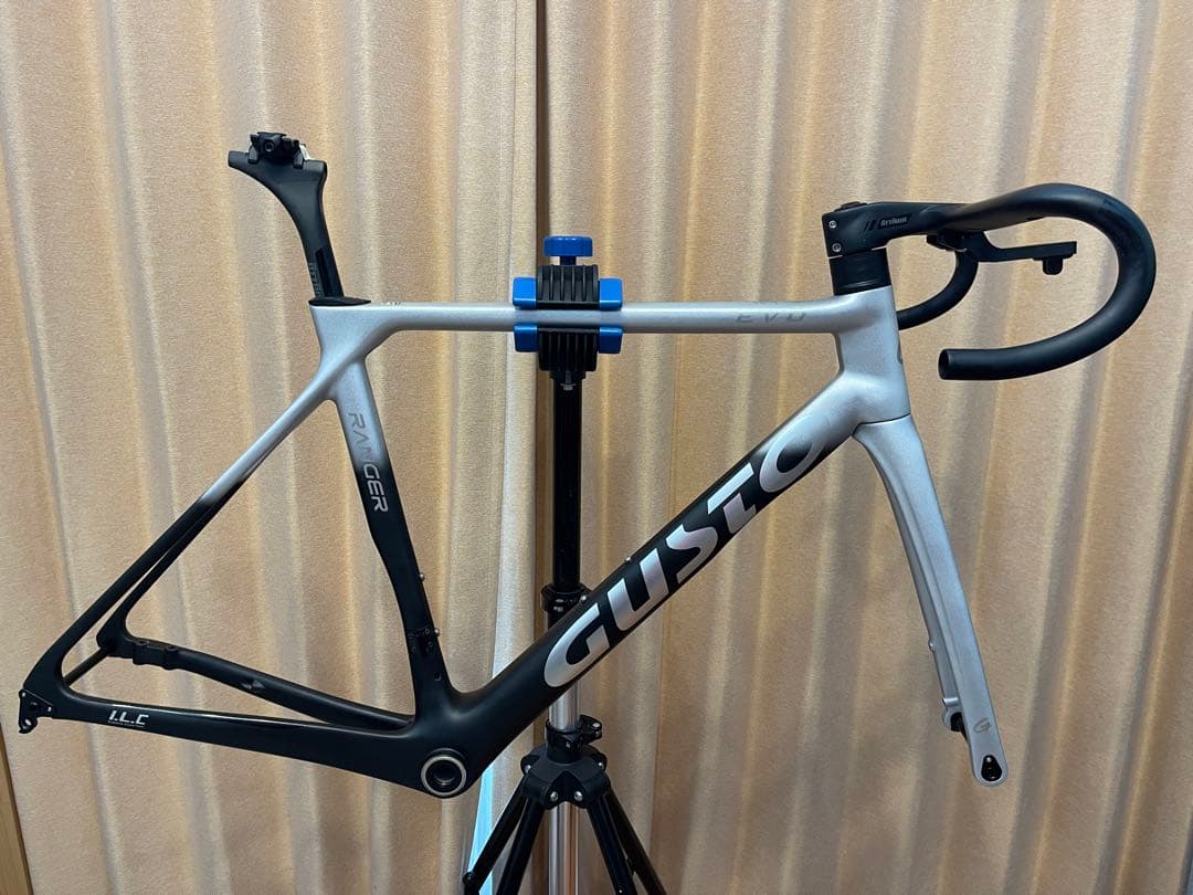 【未使用】GUSTO RANGER EVO DISC LEGEND 2023年