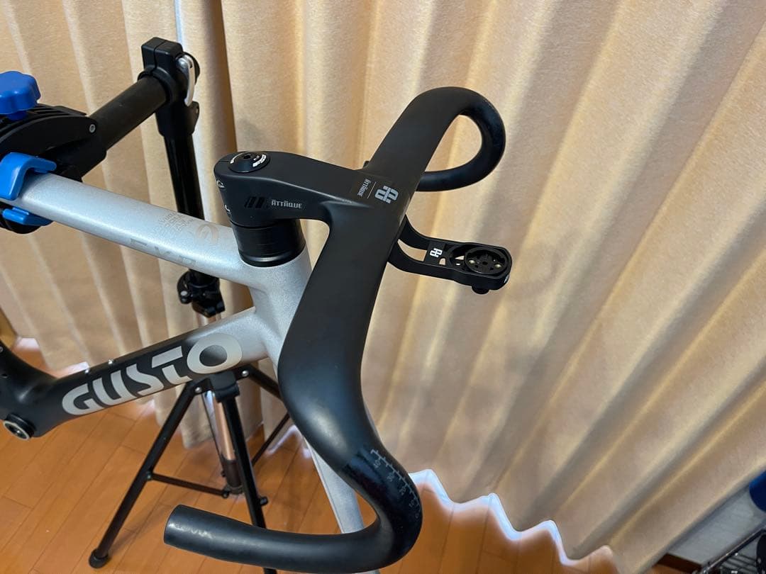 【未使用】GUSTO RANGER EVO DISC LEGEND 2023年