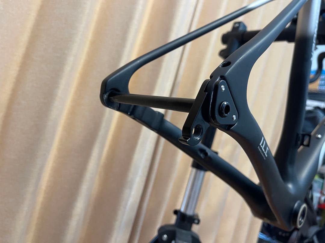 【未使用】GUSTO RANGER EVO DISC LEGEND 2023年