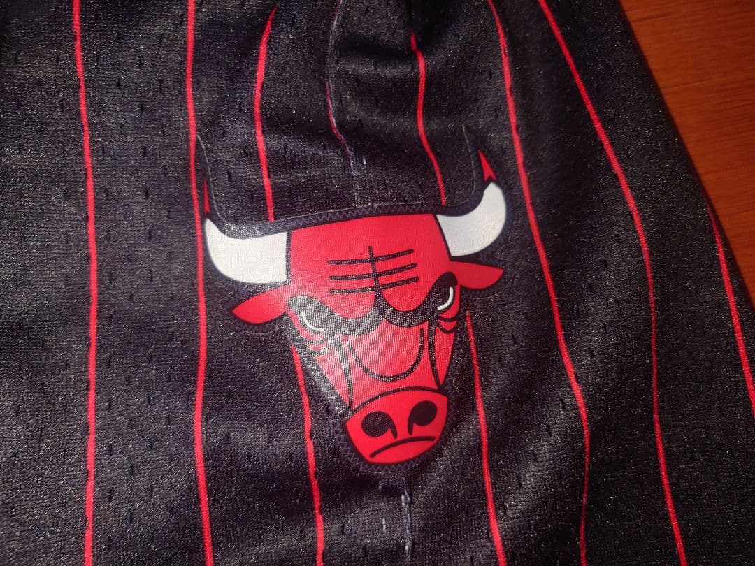 NBA Mitchell & Ness Swingman ショーツ Lサイズ