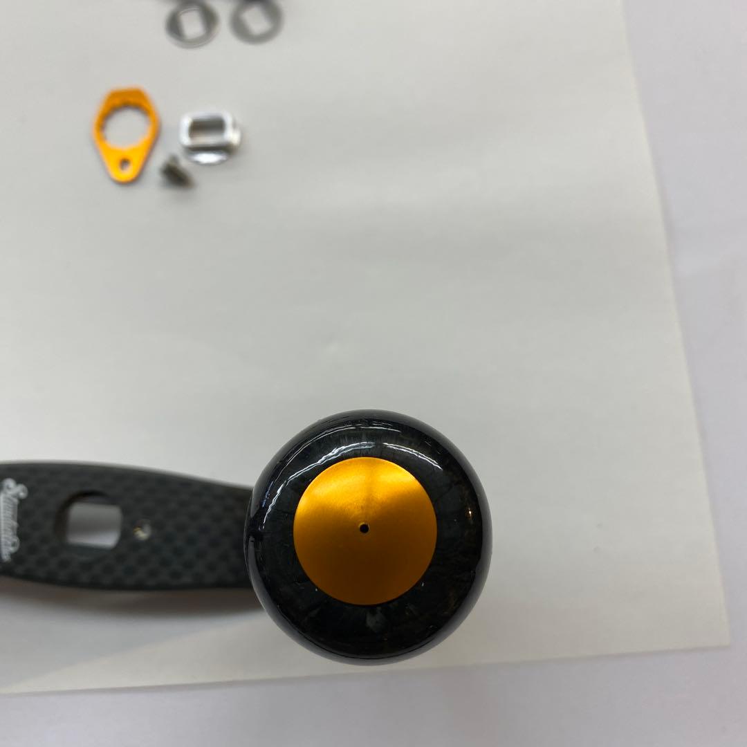 スタジオコンポジットRC-SC-EX102 CARBONXL29ダイワ用