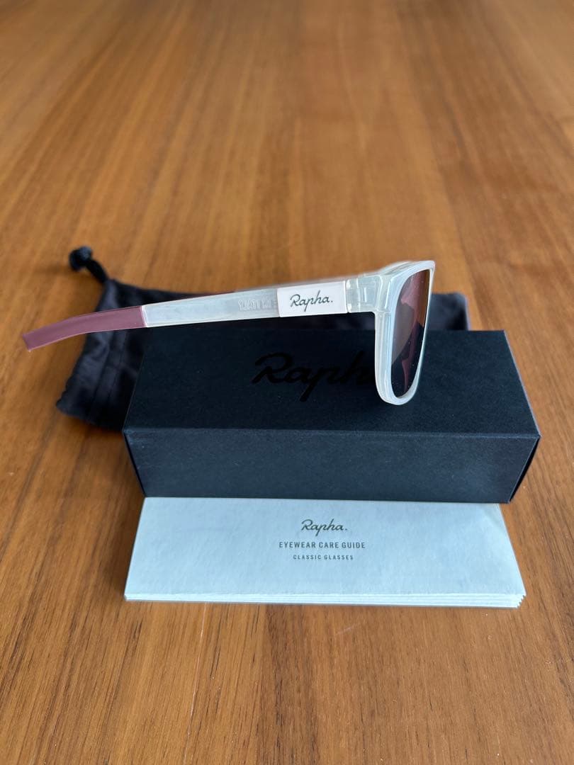 Rapha サングラス