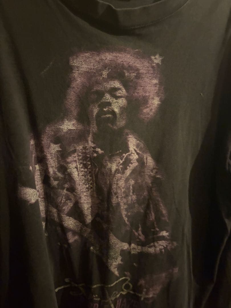 エルビス・プレスリー ザ・ビートルズ Tシャツ