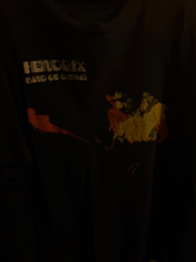 エルビス・プレスリー ザ・ビートルズ Tシャツ