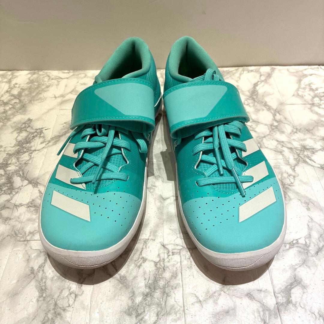 ADIZERO THROWS アディゼロ スローズ(投てき) 26cm