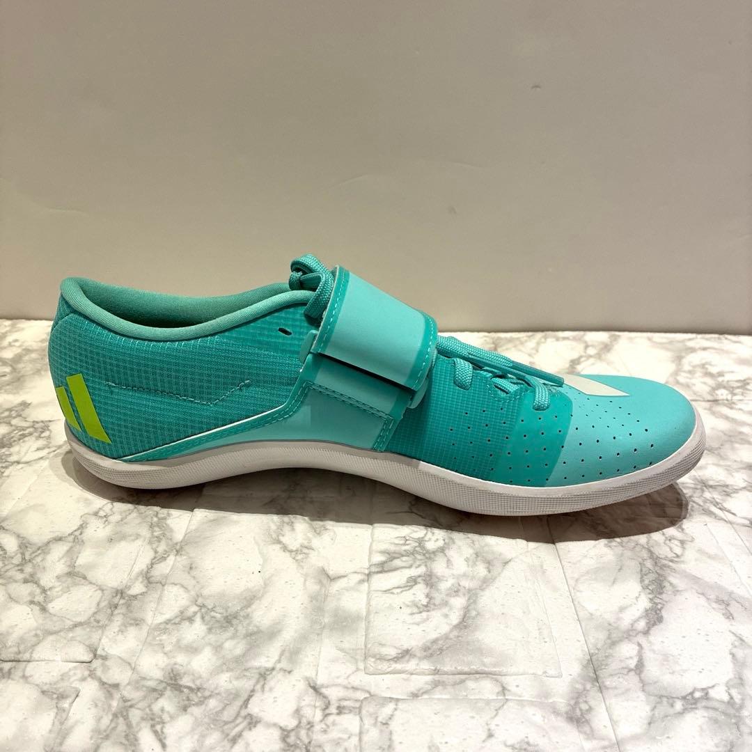 ADIZERO THROWS アディゼロ スローズ(投てき) 26cm