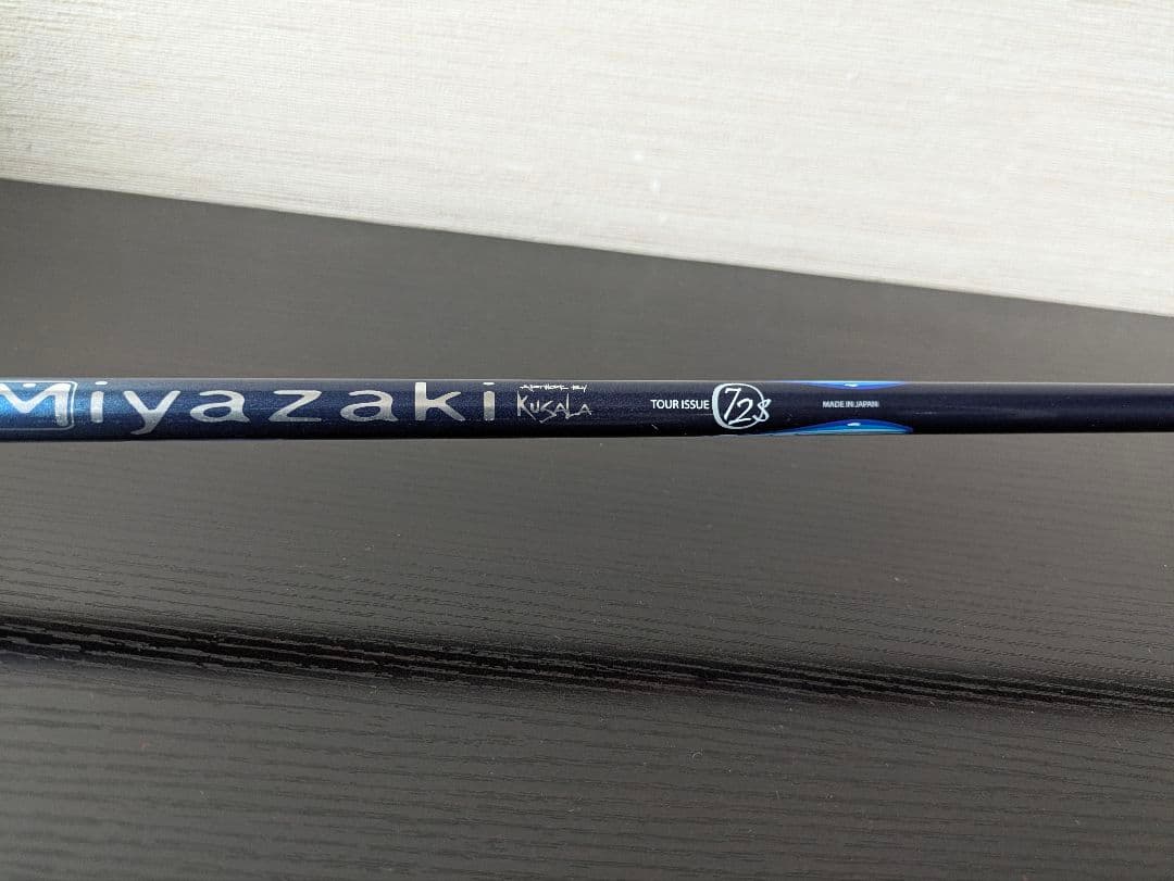 スリクソン短尺ドライバーZ-TXメンズゴルフクラブ初心者グリップ新品