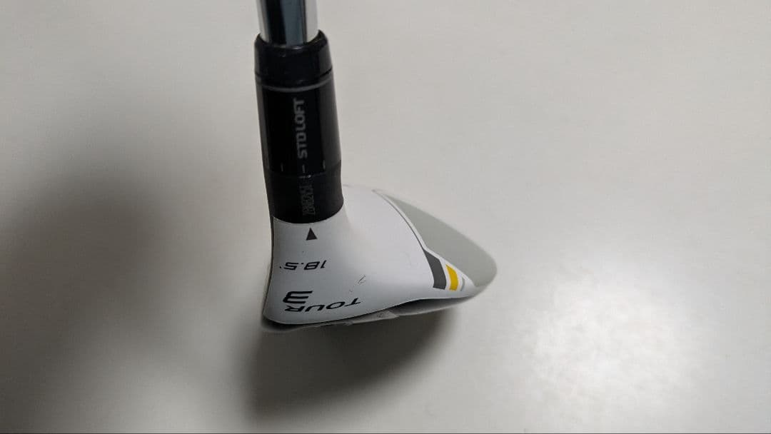 RBZ／ロケットボールズ STAGE2 TOUR ♯3 レスキュー／純正スチール