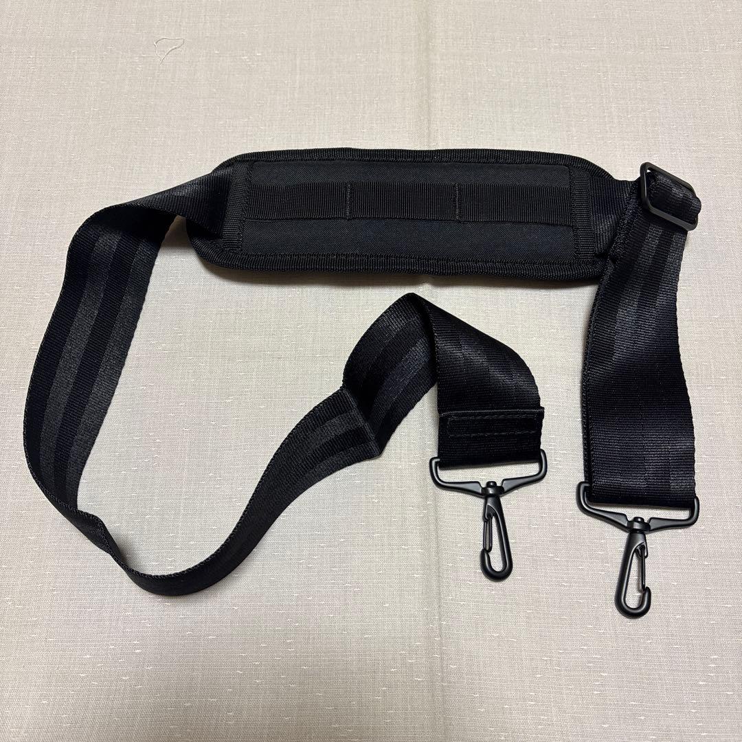 OGIO ゴルフ ボストンバッグ 黒