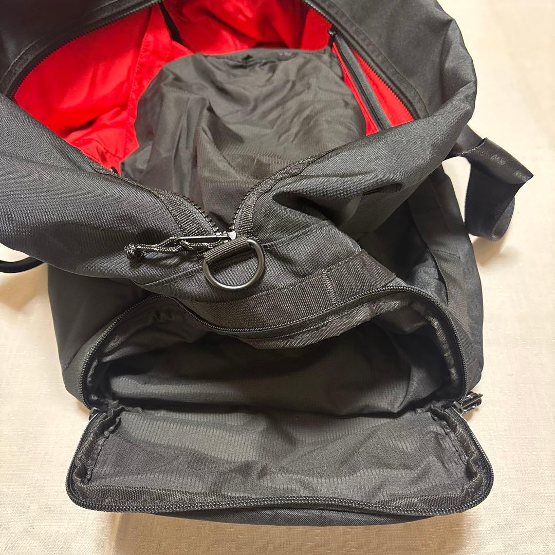 OGIO ゴルフ ボストンバッグ 黒