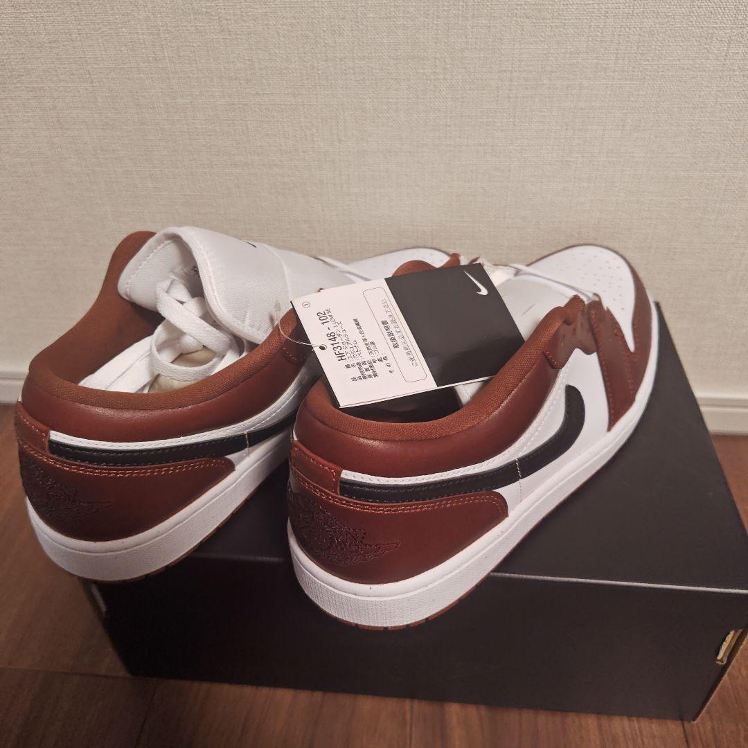AJ1 エアジョーダン HF3148-102