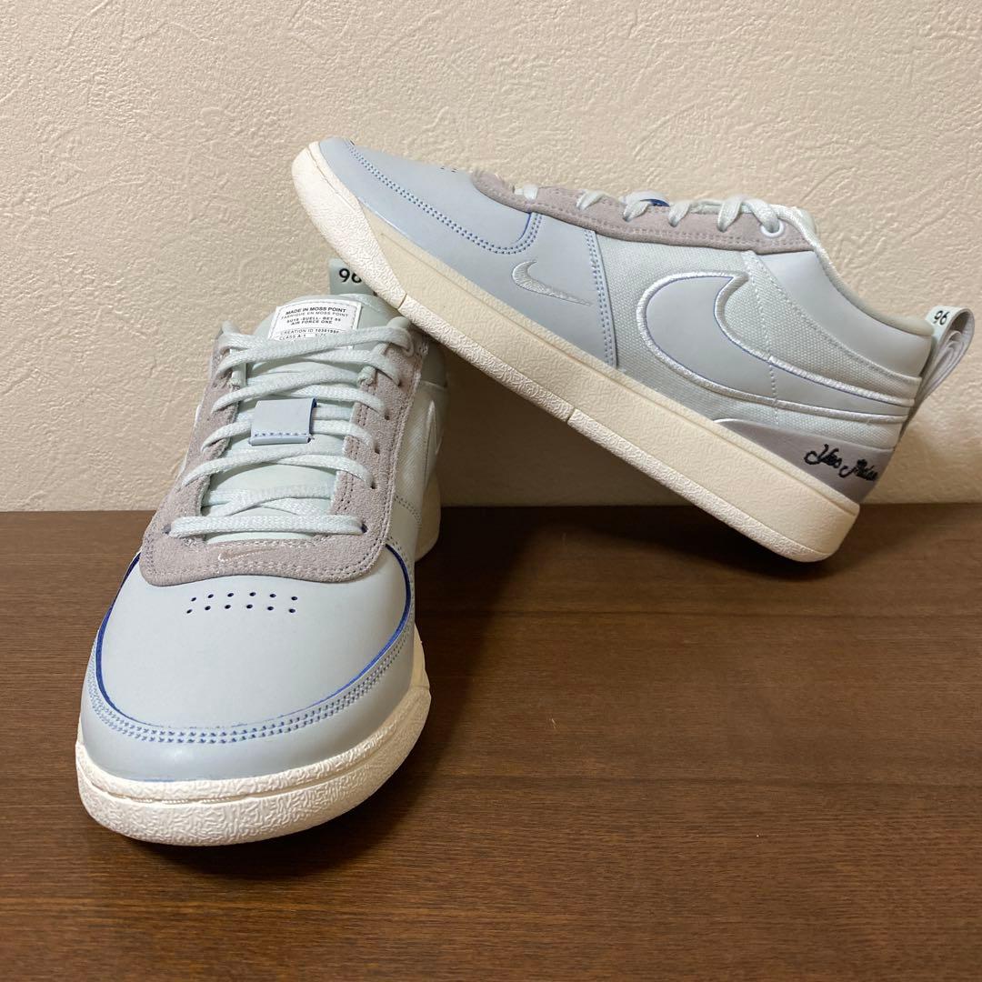 NIKE BOOK1 EP ナイキ ブック1 バッシュ 26.5cm