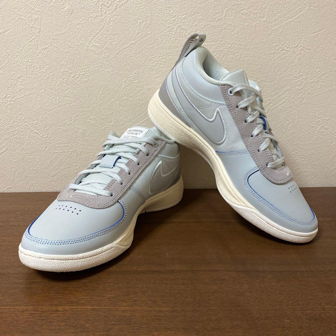 NIKE BOOK1 EP ナイキ ブック1 バッシュ 26.5cm
