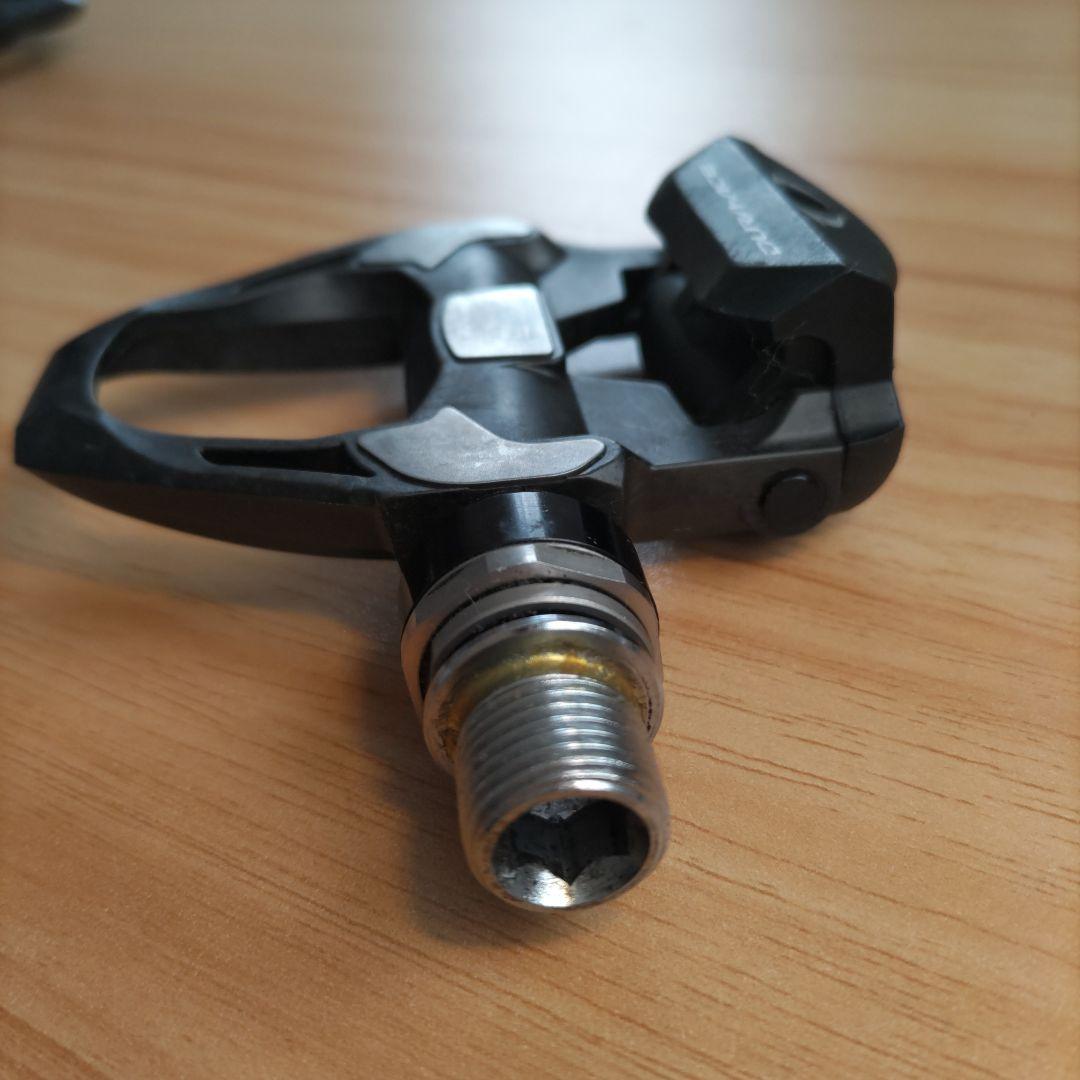 SHIMANO シマノ PD-R9100 デュラエースペダル