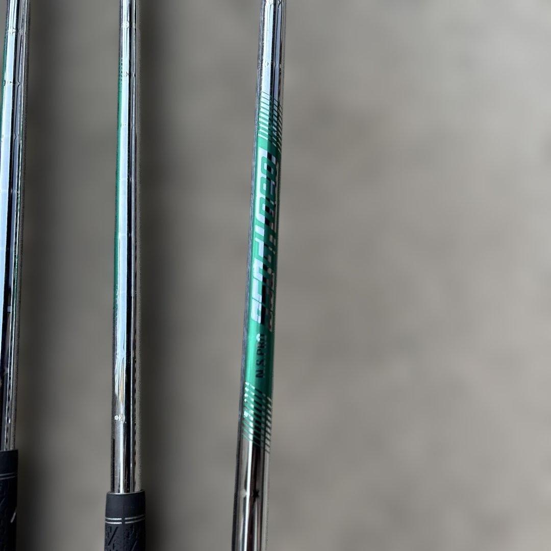 Callaway PARADYMアイアン　レフティ