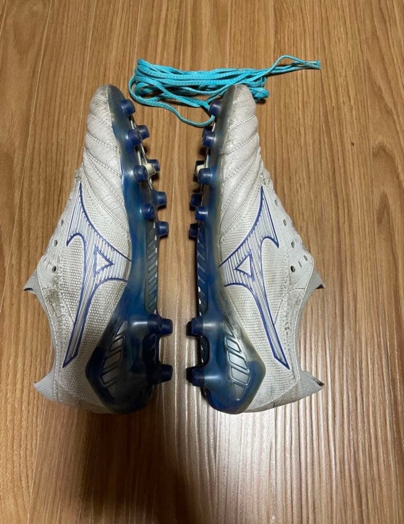 モレリアネオ3β 限定モデル シューキーパー付き 26.5cm