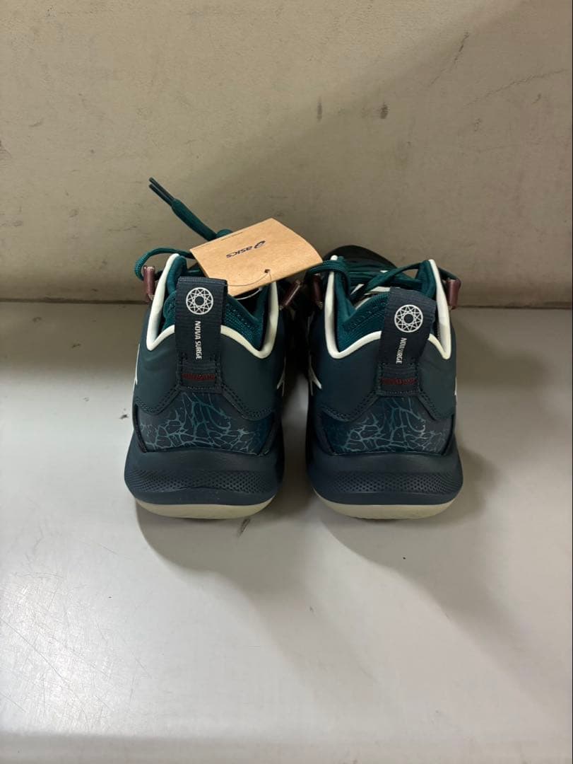 NOVA SURGE LOW 2 300カラー 26.0㎝